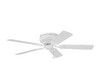 339022WH Fans-Huggers - 642314 - Capital Lighting, Inc.