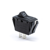 Rocker Switches - 1400-RSC141D1121 - New Yorker Electronics Co., Inc.