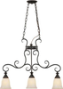 2539-03-64 Island/Pool Table-3 Light Bar - 365951 - Capital Lighting, Inc.
