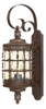 8881-A61 2 Light Wall Mount - 8881-A61 - Minka Group