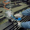 Pneumatic Pusher Bar Tool 1590 lbs Tens -- CR-24 A/HV 19MM - Image