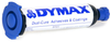 Dymax Ultra Light-Weld® 9701 UV Cure Adhesive Light Yellow 30 mL MR Syringe - 9701 30ML MR SYRINGE - Ellsworth Adhesives