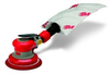 3M 3 in - Self Generated Vacuum - 3/16 in Orbit - Pneumatic Random Orbital Sander 20252 -- 051141-20252