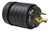 Locking Device Plug -- 7311-SSBK - Image