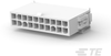 Rectangular Wire & Cable Connectors & Housings - 794211-1 - TE Connectivity