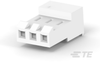 Rectangular Wire & Cable Connectors & Housings - 3-641151-3 - TE Connectivity