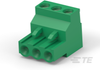 PCB Terminal Blocks - 6-796634-4 - TE Connectivity