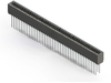 Card Edge Connectors - Edgeboard Connectors - 726-088-553-201 - Lingto Electronic Limited