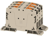 Terminal Blocks - Din Rail, Channel - 281-2663390000-ND - DigiKey