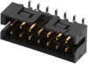 Conn, Hdr, 14Pos, 2Row, 2Mm, Smt Rohs Compliant Molex - 92AJ7861 - Newark, An Avnet Company