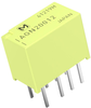 Signal Relay, Agn Series, Non Latching, Dpdt, Through Hole, 1 A, 4.5 Vdc Rohs Compliant Panasonic - 67C3850 - Newark, An Avnet Company