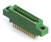 Card Conn, Dual Side, 24Pos, Wire Wrap; Card Edge Connector Type Edac - 67AJ2531 - Newark, An Avnet Company
