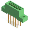 Card Conn, Dual Side, 12Pos, Wire Wrap; Card Edge Connector Type Edac - 85H7120 - Newark, An Avnet Company
