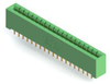Card Edge Conn, Dual Side, 38Pos, Th; Card Edge Connector Type Edac - 60AJ1478 - Newark, An Avnet Company