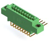 Card Conn, Dual Side, 18Pos, Wire Wrap; Card Edge Connector Type Edac - 73AJ0215 - Newark, An Avnet Company