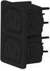 Power Outlet Strip, 3 Outlet, 15A/250Vac; No. Of Outlets Schurter - 33AK2780 - Newark, An Avnet Company
