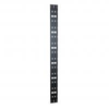 Rack Mounting Solutions - Rack Accessories - Cable Managers - VCTPDU78 - Hammond Manufacturing Company Inc.