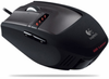 Logitech G9x Laser Gaming Mouse - 81203 - Xoxide