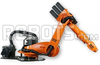 Kuka KR 16 KS Robot - RobotWorx
