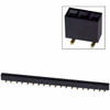 Headers, Receptacles, Female Sockets - S5670-ND - DigiKey