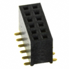Headers, Receptacles, Female Sockets - S9007E-06-ND - DigiKey