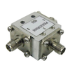 RF Circulators and Isolators - PE83CR006 - Quarktwin Technology Ltd.