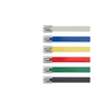 Cable Ties and Zip Ties - 298-MLTFC2.5S-CP316-ND - DigiKey