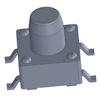 Tactile Switches - 222AMVCBR-ND - DigiKey