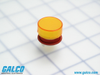 IDEC Miscellaneous - HW1A-L2-Y - Galco Industrial Electronics