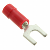 Spade Connectors - 298-10667-ND - DigiKey
