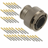 Circular Connector Assemblies - 1003-1382-ND - DigiKey