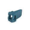 Amphenol Sine Systems AW4P 4-Pin Receptacle Wedge, Deutsch W4P Compatible -- 38187