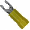 Spade Connectors - A136261CT-ND - DigiKey