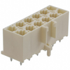 Headers, Male Pins - A106939-ND - DigiKey