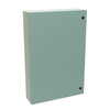 Enclosures, Boxes, & Cases - EN4SD36246GY - Powell Electronics, Inc.
