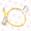 QD Cable/Cord Set - 3556351 - Radwell International
