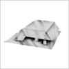 Roof Louvers -- 60RLCC