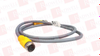 QD Cable/Cord Set - 225508680 - Radwell International