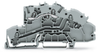 Multilevel installation terminal block - 2003-7651 - WAGO