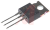 MOSFET, Power;N-Ch;VDSS 250V;RDS(ON) 0.28Ohm;ID 14A;TO-220AB;PD 125W;VGS +/-20V - 70078856 - Allied Electronics, Inc.