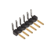 Headers, Male Pins - 17-2842122-6-ND - DigiKey