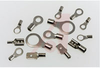 krimptite temp-term ring tounge terminal for 10 to 12 awg. - 70090765 - Allied Electronics, Inc.