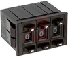 POTENTIOMETER, DIGITAL, SNAP-IN, 2 WATTS, 3%, 2K OHMS - 70153759 - Allied Electronics, Inc.