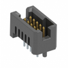 Headers, Male Pins - TFM-105-01-S-D-A - ODG (Origin Data Global)