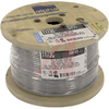Multiconductor Cable, Unshielded; 3; 22AWG; 7 x 30; 0.17 in.; 0.010 in.; PVC - 70138815 - Allied Electronics, Inc.