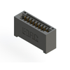 Edgeboard Connectors - 151-395-009-520-101-ND - DigiKey