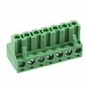 Headers, Plugs and Sockets - 609-3890-ND - DigiKey