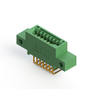 Edgeboard Connectors - 151-845-007-558-412-ND - DigiKey