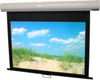 Deluxe Manual Screen for Wall or Ceiling - HD II & HD III - Visual Sound, Inc.