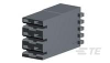 Rectangular Wire & Cable Connectors & Housings - 521205-3 - TE Connectivity